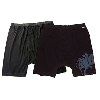 bergren Top Herren Boxerpants Shorts Unterhose...