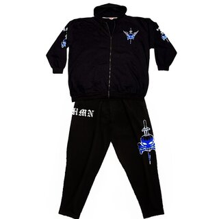 bergren Schicker Jogginganzug HONEYMOON SWORD 3XL-15XL