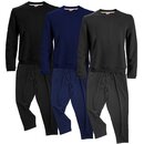 bergren Schicker Jogginganzug HONEYMOON 3 Farben 3XL-15XL