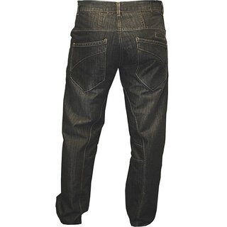 bergren Schicke Jeans D555 EDGEWOOD Vintage Black...