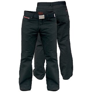bergren Jeans D555 by Duke Clothing London MARIO...