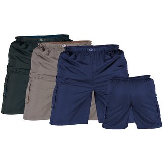 bergren Leichte Cotton Shorts Duke Clothing London...