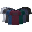 Übergrößen T-Shirt AHORN SPORTSWEAR 7 Farben Incredible...