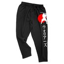 bergren Jogginghose HONEYMOON Samurai 3XL bis 15XL