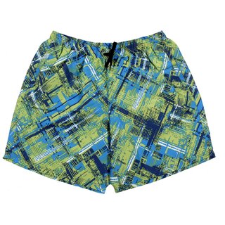 bergren Bade-Shorts marc & mark JIM 2 grnblau 3XL-10XL