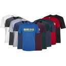 bergren T-Shirt AHORN SPORTSWEAR 9 Farben Waikiki...