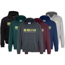 bergren Kapuzen-Sweatshirt AHORN SPORTSWEAR Waikiki...