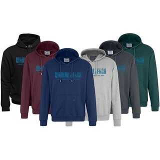 bergren Kapuzen-Sweatshirt AHORN SPORTSWEAR Waikiki...