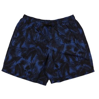 bergren Bade-Shorts marc & mark JIM 2 Palme...