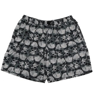 bergren Bade-Shorts marc & mark JIM 2 Skull...