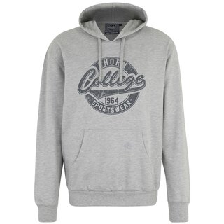 bergren Kapuzen-Sweatshirt AHORN SPORTSWEAR College...