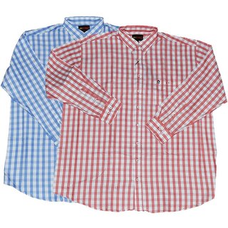 bergren Piquhemd KAMRO Blau/Wei oder Ros/Wei...