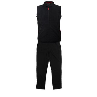 bergren Kuscheliger Fleece-Jogginganzug marc & mark...