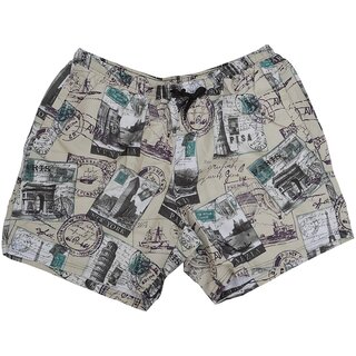 bergren Bade-Shorts ABRAXAS PARIS 3XL-10XL