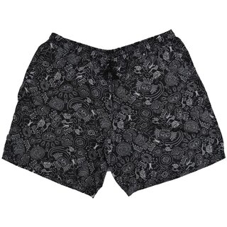bergren Bade-Shorts ABRAXAS INKA 3XL-10XL