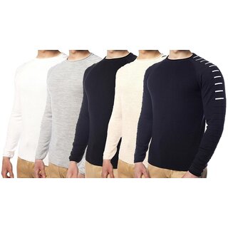 Schicker Strickpullover Karls People by CARISMA K-123 5...