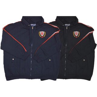 bergren AHORN SPORTSWEAR Kapuzensweatjacke BEN 2...