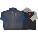 �bergr��en AHORN SPORTSWEAR Kapuzensweatjacke TIM 2...