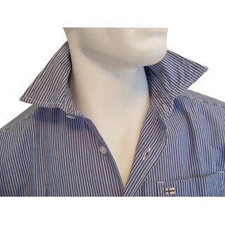 Modisches Designer Hemd von Greystone GR526  M - XXL