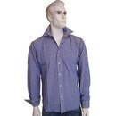 Modisches Designer Hemd von Greystone GR526  M - XXL