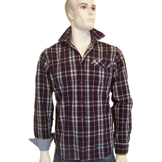 Modisches Designer Hemd von Greystone GR524li  L - XXL