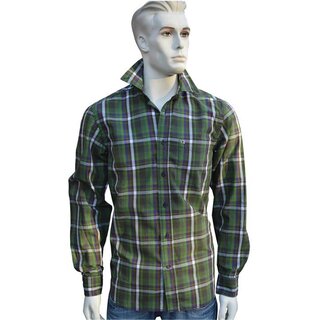 Modisches Designer Hemd von Greystone GR473  L - XXL