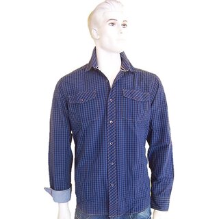 Modisches Designer Hemd von Greystone GR527  M - XXL