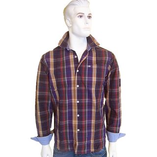 Modisches Designer Hemd von Greystone GR477  L - XXL