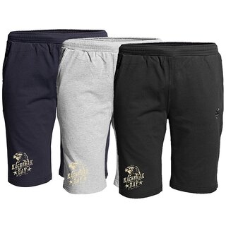 bergren Sweatshort AHORN SPORTWEAR 3 Farben Eagle...
