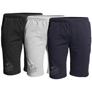 bergren Sweatshort AHORN SPORTWEAR 3 Farben Eagle grau...