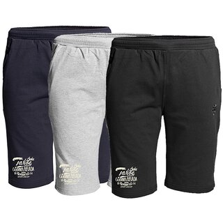 bergren Sweatshort AHORN SPORTWEAR 3 Farben Lake Tahoe...