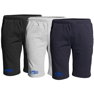 bergren Sweatshort AHORN SPORTWEAR 3 Farben Santa Cruz...