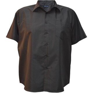 bergrssen Schickes Kurzarm-Herrenhemd LAVECCHIA...