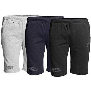 bergren Sweatshort AHORN SPORTWEAR 3 Farben Santa Cruz...