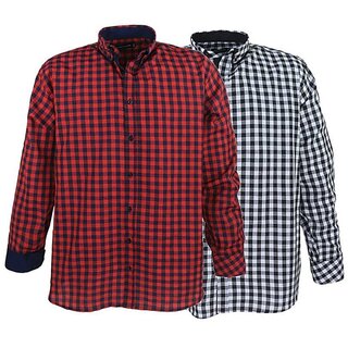 bergrssen Schickes Herrenhemd LAVECCHIA LV-2004 2...