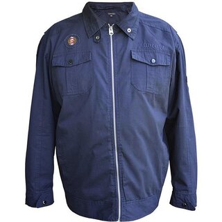 bergrssen Schicke bergangsjacke LAVECCHIA in Schwarz...