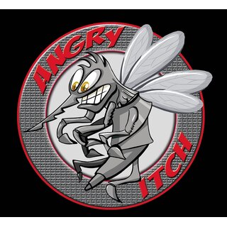 ANGRY ITCH 8-Loch Gelb Rub-Off Ranger Leder Stiefel Stahlkappe EU36-48
