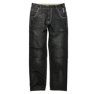 Übergrössen Jeans LAVECCHIA 147 W52/L34