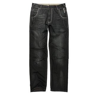Übergrössen Jeans LAVECCHIA 147  W52/L34