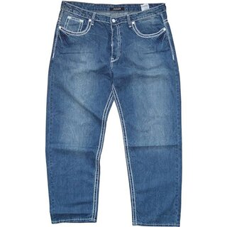 Übergrössen Designer Denim Jeans LAVECCHIA 4758/4759