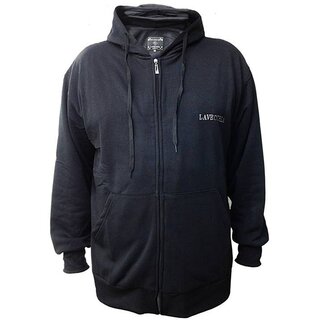 bergrssen Schicke Sweatjacke Lavecchia in Schwarz 2014A