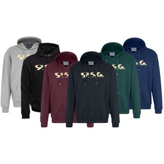 bergren Kapuzen-Sweatshirt AHORN SPORTSWEAR 964 Ahorn...