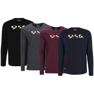 bergren Longshirt AHORN SPORTSWEAR 4 Farben 964 Ahorn...
