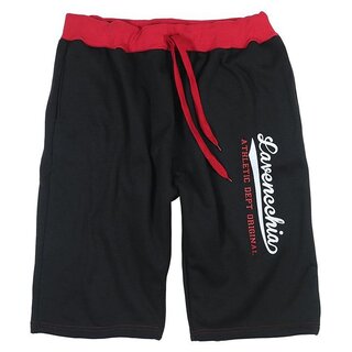 �bergr�ssen modische Bermudashort Lavecchia LV-2017 4 Farben 3XL - 8XL