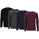 �bergr��en Longshirt AHORN SPORTSWEAR 4 Farben 964 Ahorn...