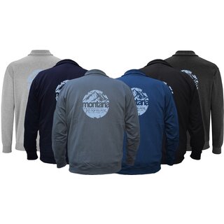 bergren Trainerjacke Sky Village eisblau AHORN...