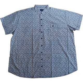 bergren Karo-Kurzarm-Herrenhemd Download by KAMRO...