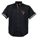 bergrssen Schickes Kurzam-Hemd LAVECCHIA 1128 in...