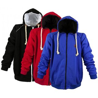 bergrssen Schicke Sweatjacke LAVECCHIA in 3 Farben LV 2021