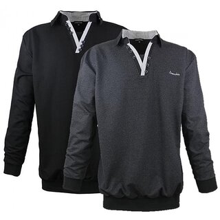 bergrssen Schicke Sweatshirt LAVECCHIA in 2 Farben LV 2023